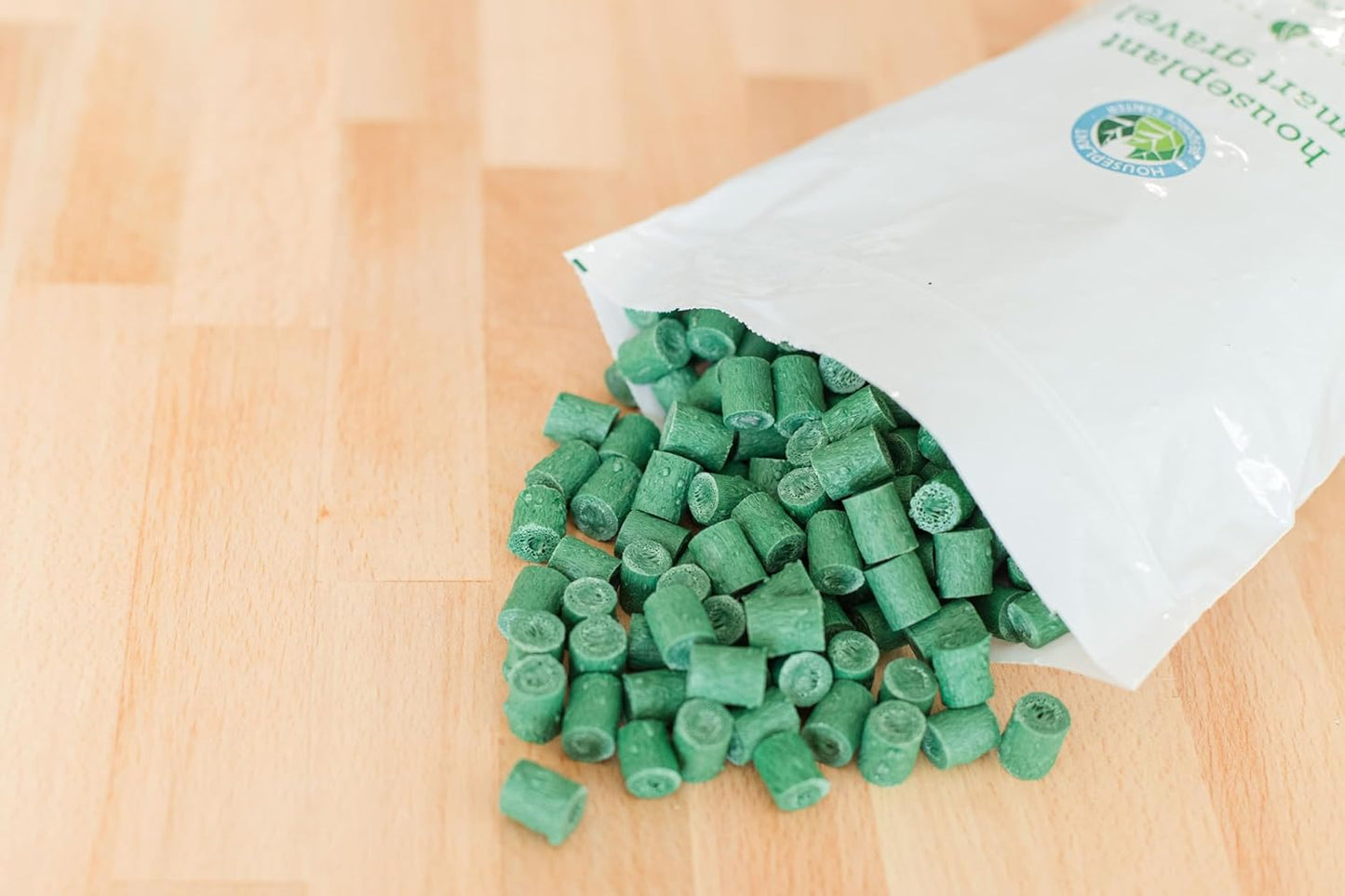 Smart Gravel Drainage Rocks for Potted Plants - Enhance Drainage and Prevent Root Rot for Thriving Indoor and Outdoor Gardens - OVAD