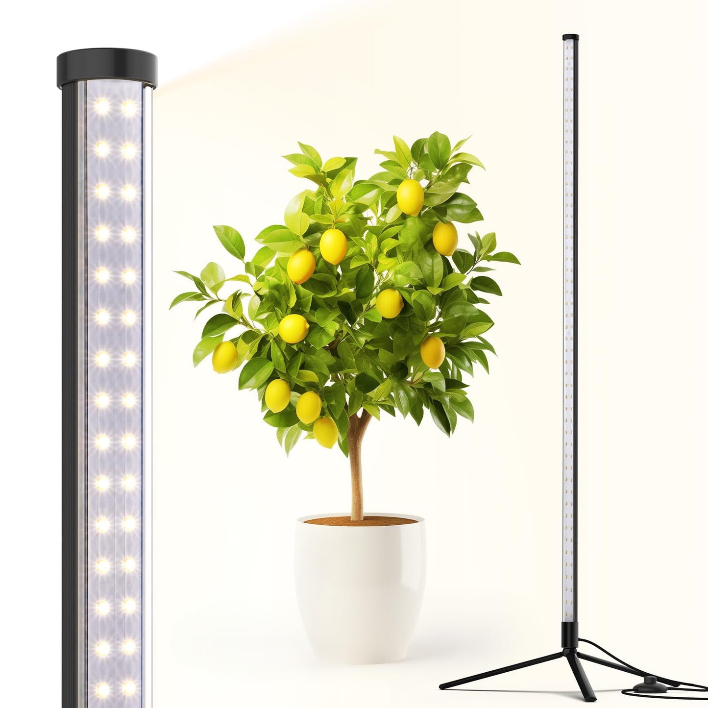 Vertical Standing Plant Grow Light - OVAD