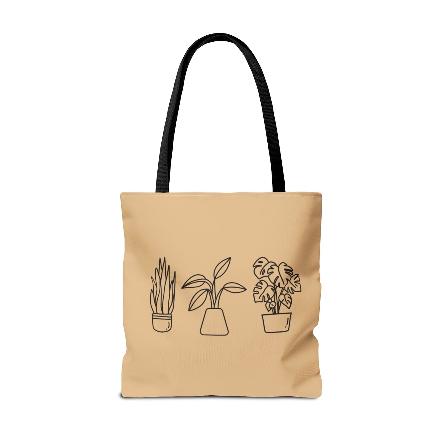 Plant Therapy Tote Bag