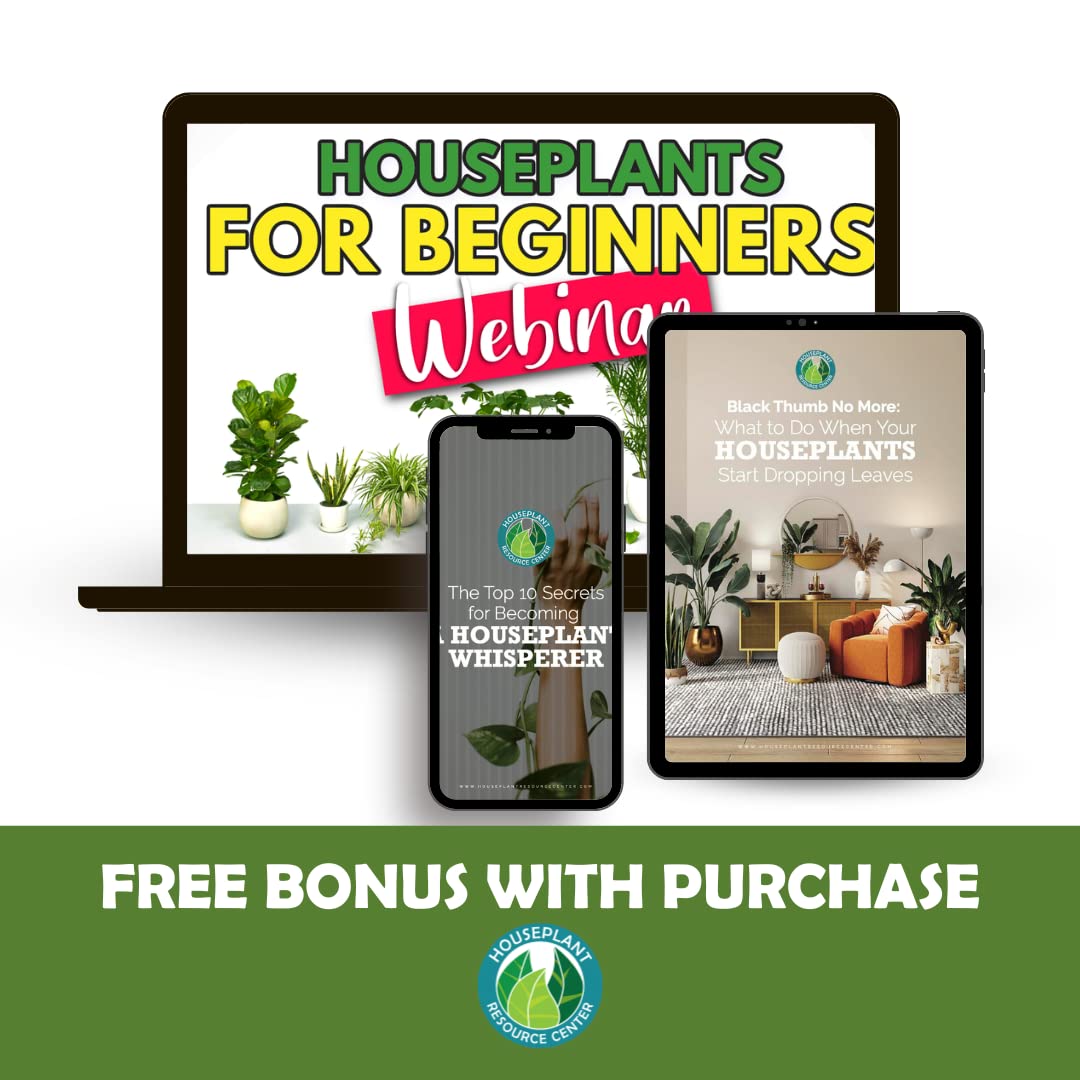 Premium Indoor Plant Soil with Enhanced Drainage and Optimal Nutrient Content for Healthy Plant Roots and Fast Growth - Houseplant Resource Center