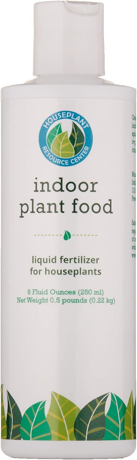 Ultimate Houseplant Fertilizer Bundle for Thriving Plants