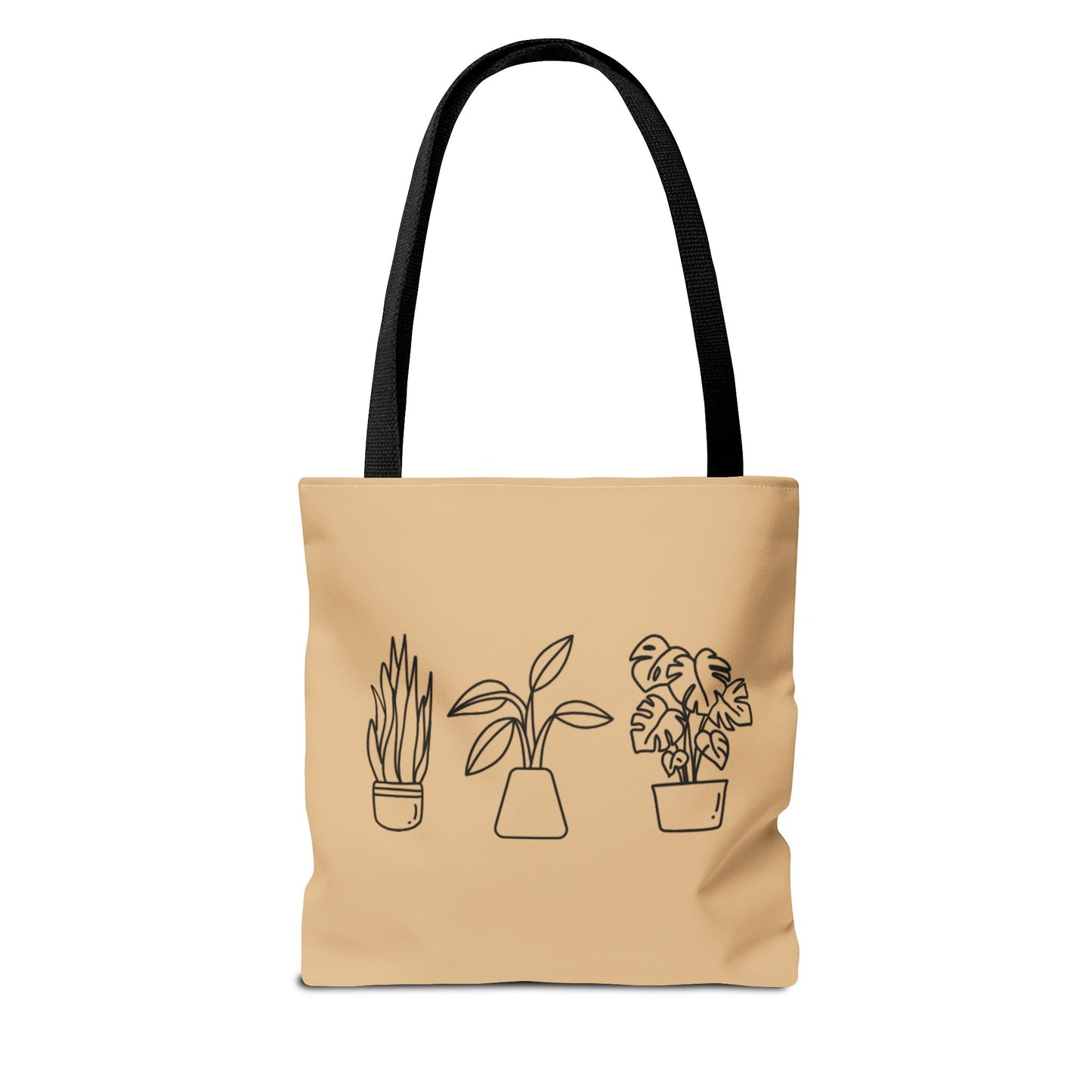 Plant Therapy Tote Bag