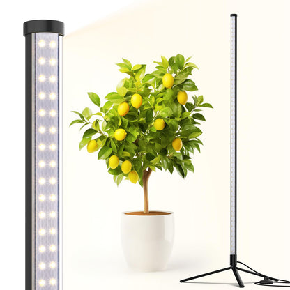 Vertical Standing Plant Grow Light