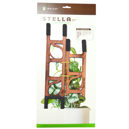 Stella - Modular ladder support