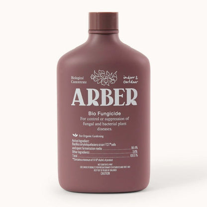 Organic Bio Fungicide.