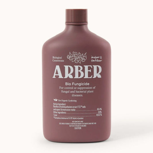 Organic Bio Fungicide.