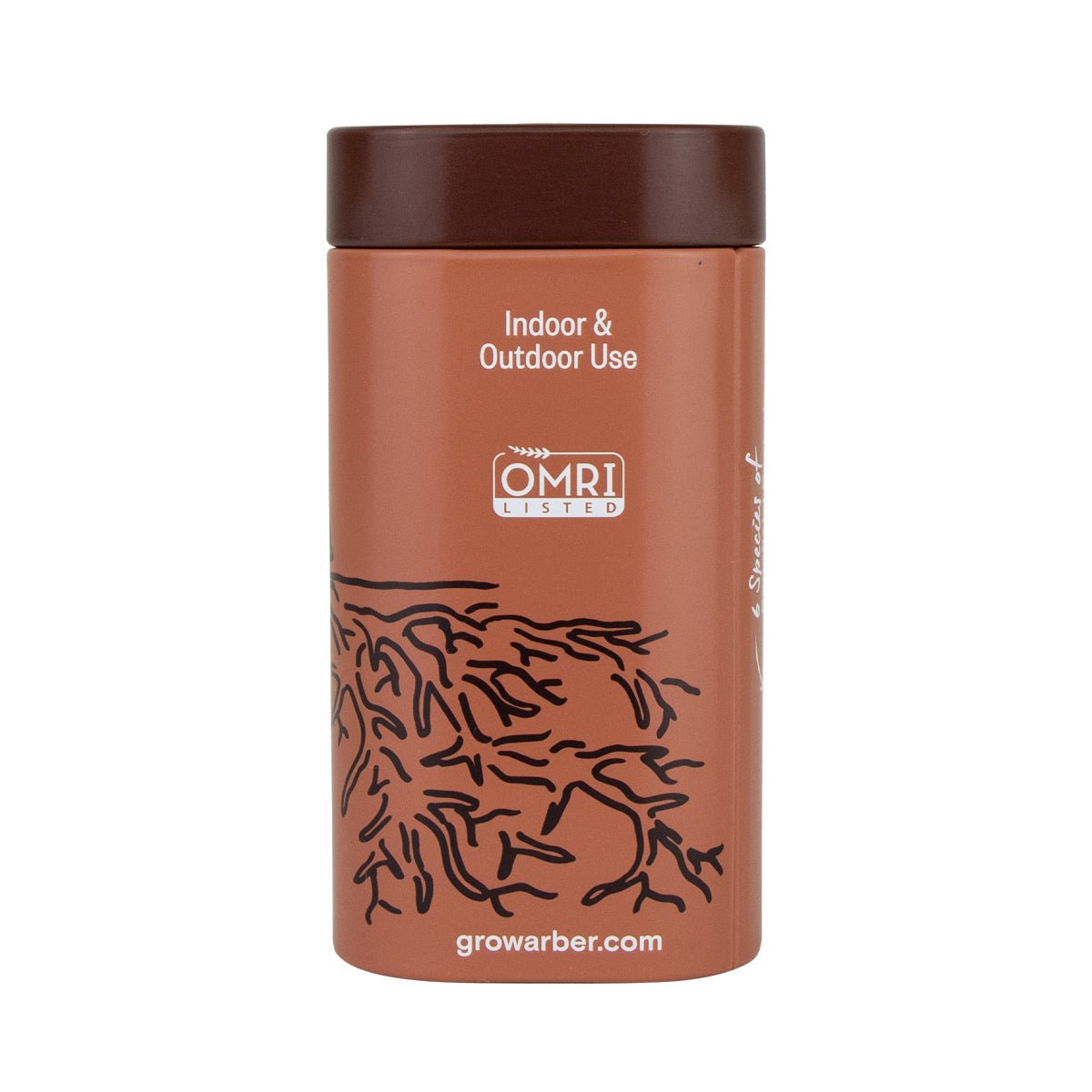 Organic Soil & Root Boost.